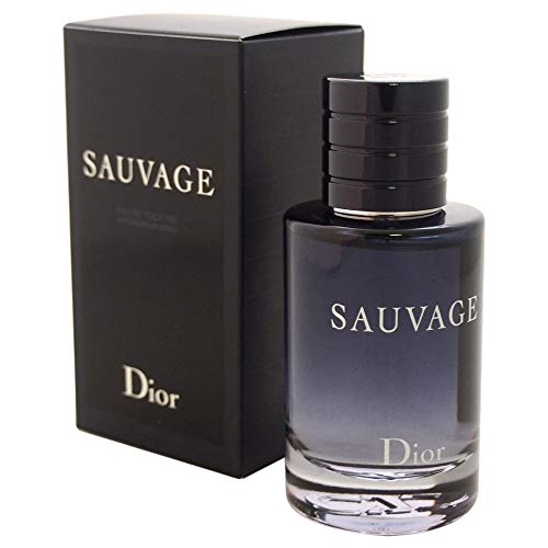 Dior Eau Sauvage EDT 60 ml