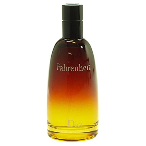 Dior - Fahrenheit eau de toilette vapo 100 ml