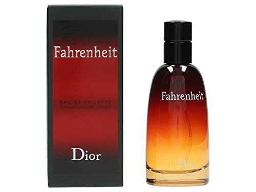 Dior. Fahrenheit Edt Vapo 50 Ml