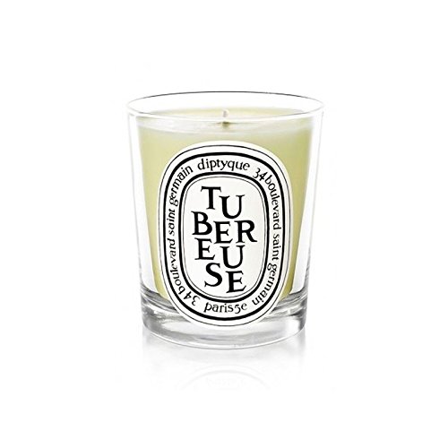 Diptyque - Vela esencia de nardos, 70 g