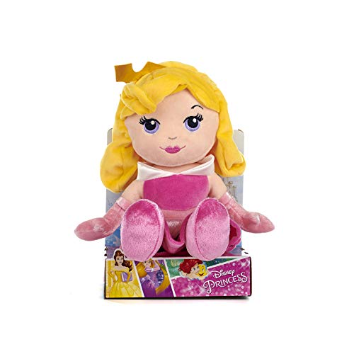 Disney - Muñeca (25,4 cm), diseño de Princesa Aurora