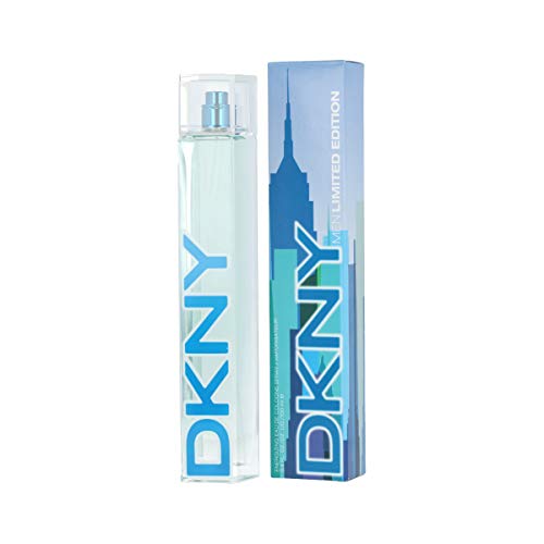 Dkny Donna Karan New York DKNY Energizing Limited Edition Eau de Cologne - 100 ml