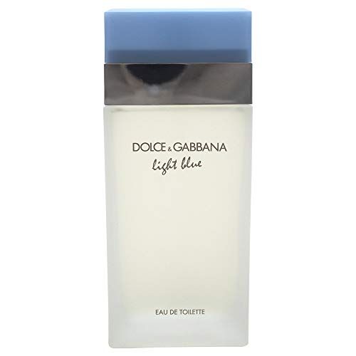 Dolce Gabbana Light Blue - Eau de toilette Spray 200 mililitros