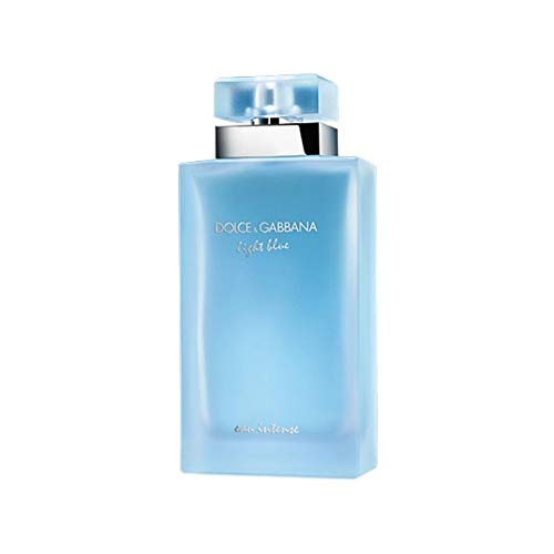 Dolce & Gabbana Light Blue Intense Agua de Perfume Vaporizador - 25 ml