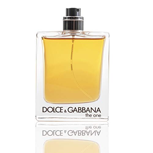 Dolce & Gabbana The One Men Eau de Toilette vapo, 100 ml
