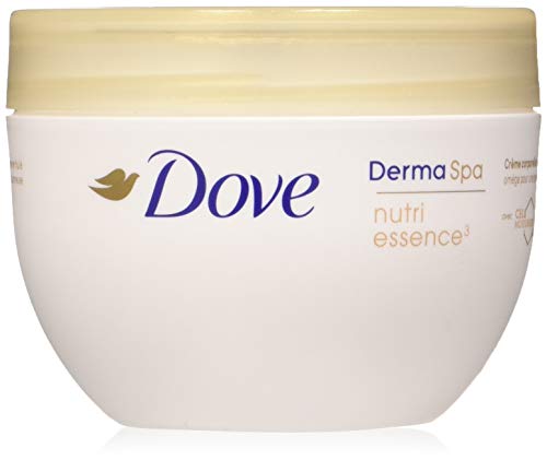 Dove Crema Hidratante 9091109-1 unidad