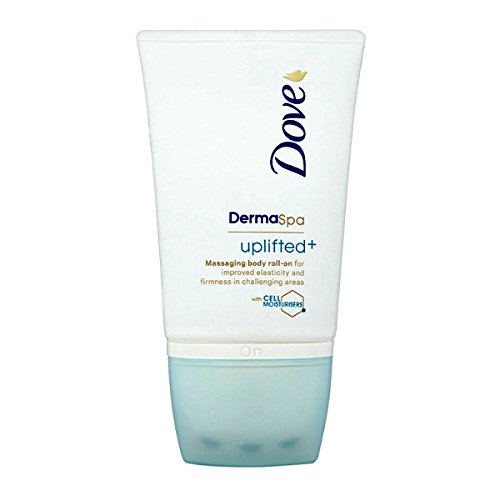 Dove Derma Spa Uplifted Gel Body Massage Roll On - 100 ml