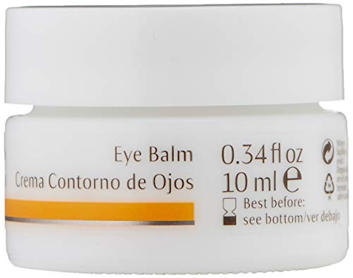 Dr. Hauschka Eye Balm Contorno de Ojos - 10 ml