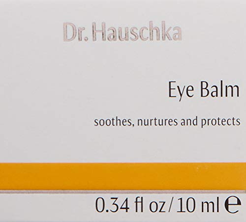 Dr. Hauschka Eye Balm Contorno de Ojos - 10 ml