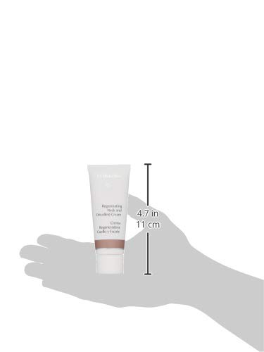 Dr. Hauschka, Producto para el cuidado del cuello y del escote - 1 unidad