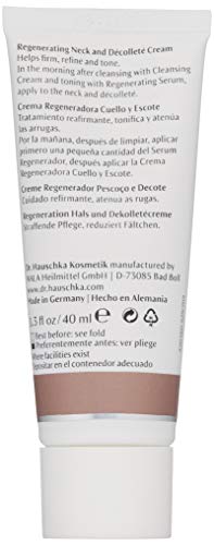 Dr. Hauschka, Producto para el cuidado del cuello y del escote - 1 unidad