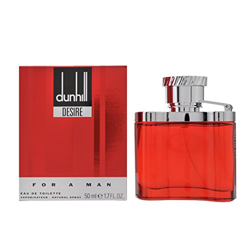 Dunhill London, Agua fresca - 150 gr.