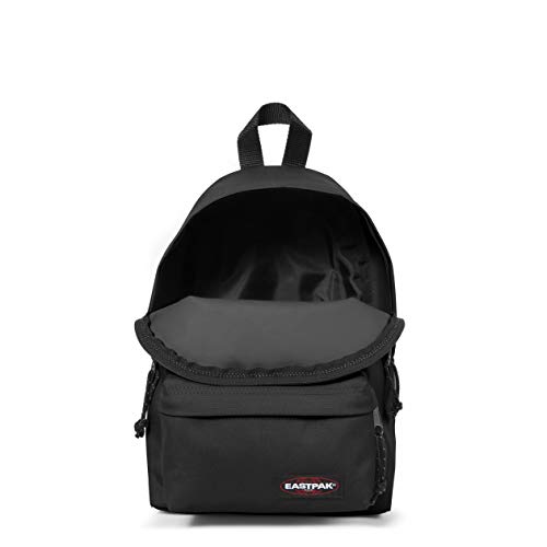 Eastpak Orbit Mini Mochila, 34 cm, 10 L, Negro (Black)