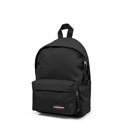 Eastpak Orbit Mini Mochila, 34 cm, 10 L, Negro (Black)