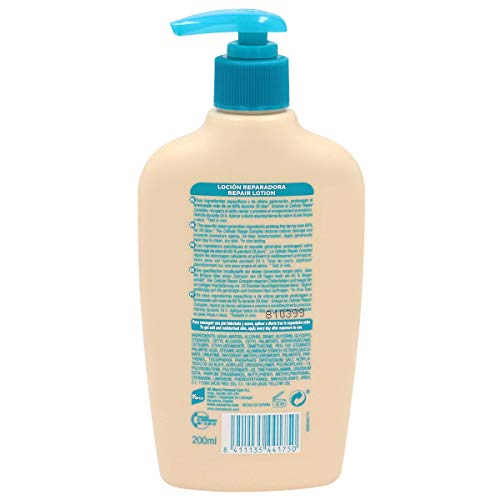 Ecran Aftersun, Leche Post-Solar Hidratante y Reparadora - 200 ml (88853)