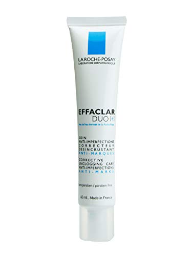 EFFACLAR DUO TTO CORRECTOR DESINCRUSTANTE