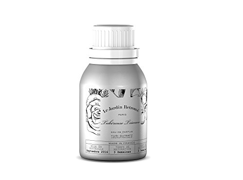 El jardín RETROUVE la Re: source agua de perfume esencia de nardos (Trianon 125 ml