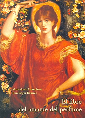 El libro del amante del perfume