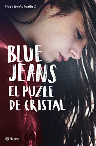 El puzle de cristal (La chica invisible)