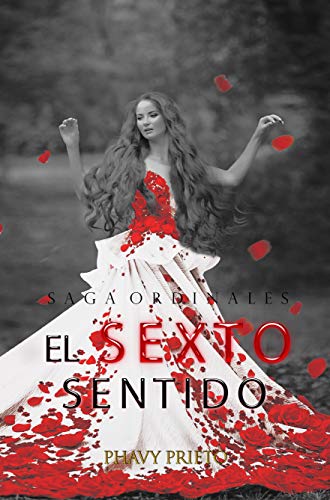 El Sexto Sentido (Saga Ordinales nº 4)