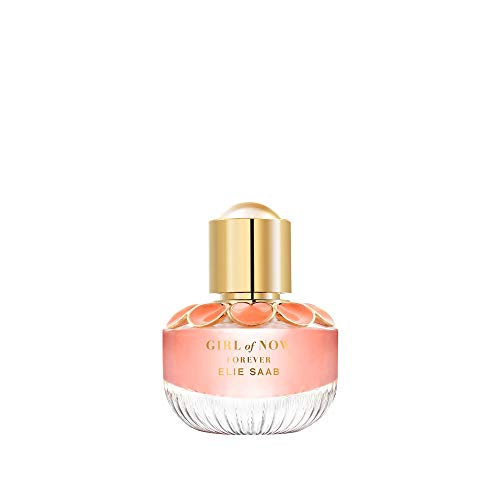 Elie Saab 57962 Girl Of Now Forever Eau de Parfum, 30 ml