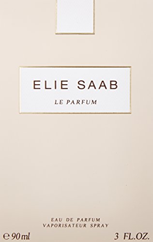 Elie Saab Elie Saab Agua de perfume Vaporizador 90 ml