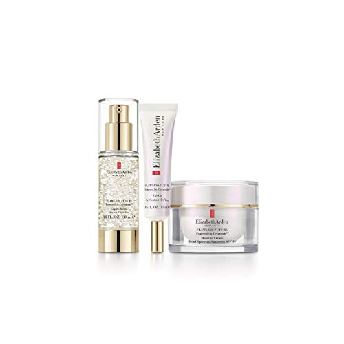 Elizabeth Arden Ceramide Flawless Future Crema hidratante SPF30 50 ml