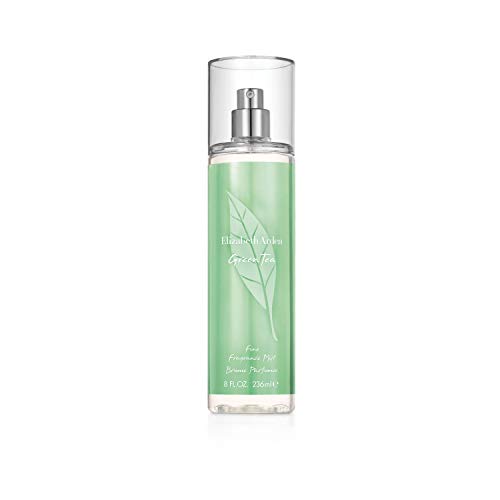 Elizabeth Arden Green Tea Fine Fragrance Mist (1 x 236 ml)