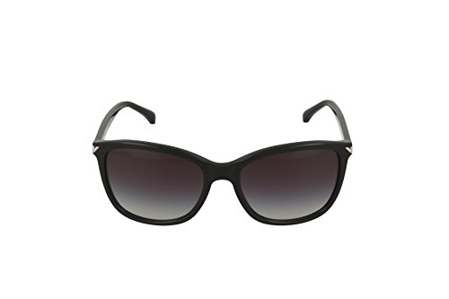 Emporio Armani 50178G Gafas de sol, Black, 56 para Mujer