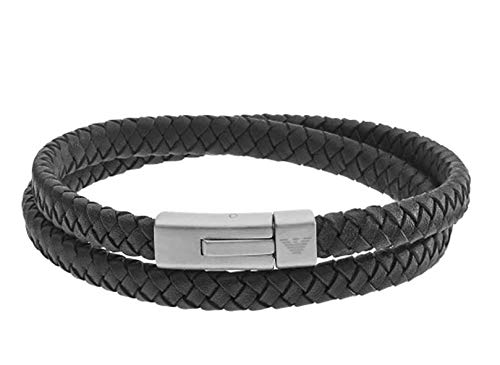 Emporio Armani Pulsera para Hombre EGS2176040