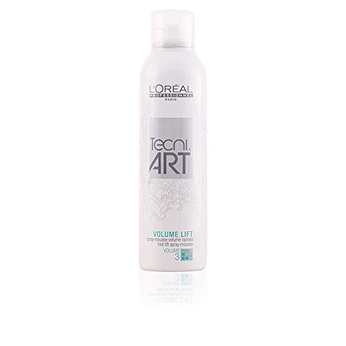 Espuma full volume lift tecni.art 250ml loreal