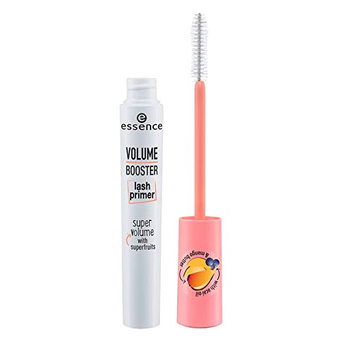 Essence base mascara de pestañas voluminizadora 7 ml.