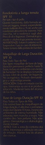 Estee Lauder 18305 - Base de maquillaje, 4N1 Shell Beige