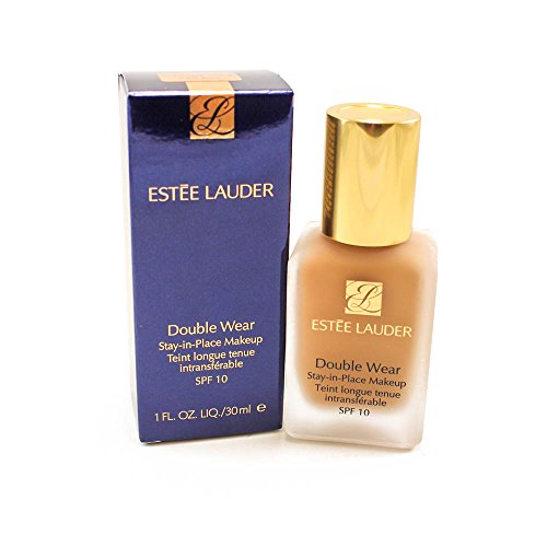 Estee Lauder 18305 - Base de maquillaje, 4N1 Shell Beige