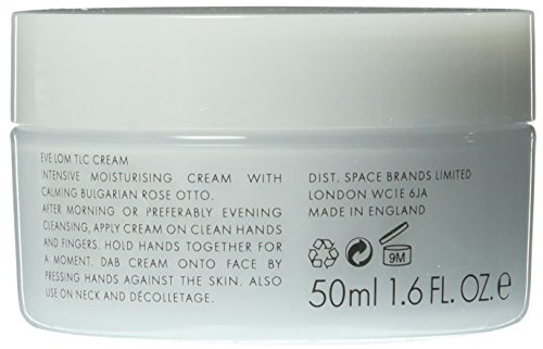 EVE LOM TLC EV0028_9350 - Crema humectante, 50 ml