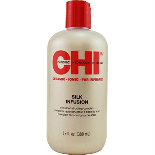 Farouk Chi Silk Infusion - 355 ml