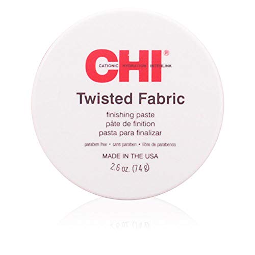 Farouk Chi Twisted Fabric Finishing Paste Cera - 74 gr