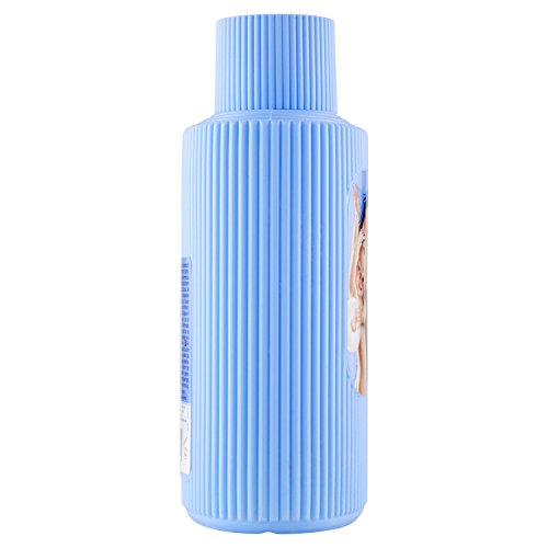 Felce Azzurra – Talco, perfume clásico – 200 g