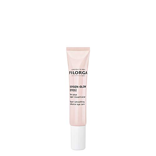 FILORGA NCTF ESSENCE - Contorno Ojos Oxygen-Glow 15 Ml Filorga