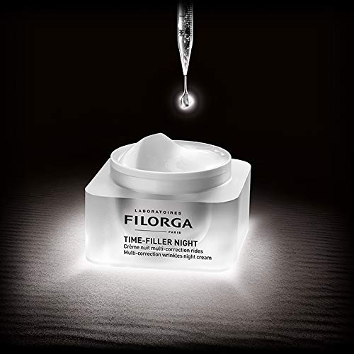 Filorga Time Filler Night - 50 gr