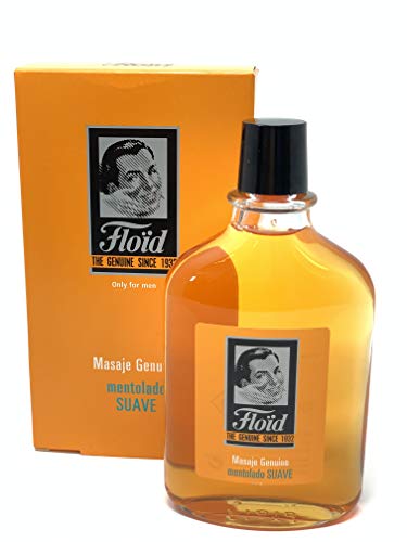 Floid Aftershave Loción Suave Masaje - 150 ml (8410825021876)