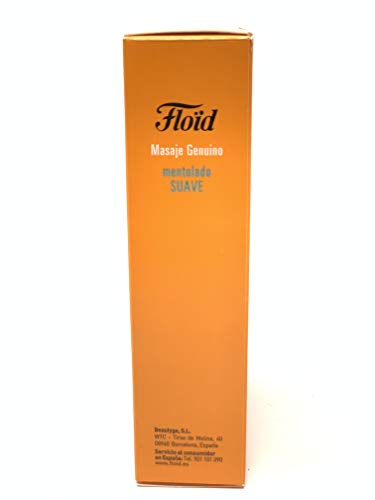 Floid Aftershave Loción Suave Masaje - 150 ml (8410825021876)