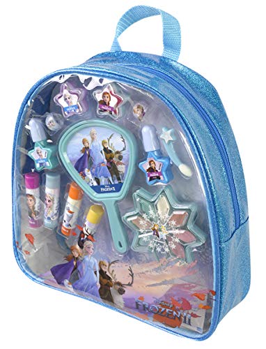 Frozen 2- Princess Frozen II Beauty Bag (Markwins 1599016E)