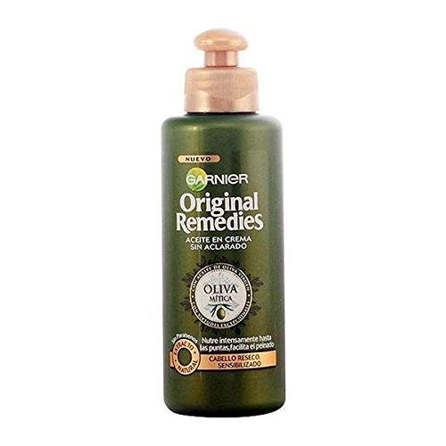 FRUCTIS ORIGINAL REMEDIES aceite sin aclarado oliva mítica 200 ml