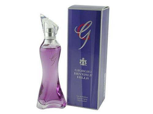 "G" BEBERLY HILLS EDP 30 VAPO