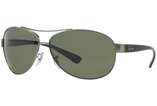 Gafas de sol polarizadas Ray-Ban Rb3386 RB3386 C67 004/9A