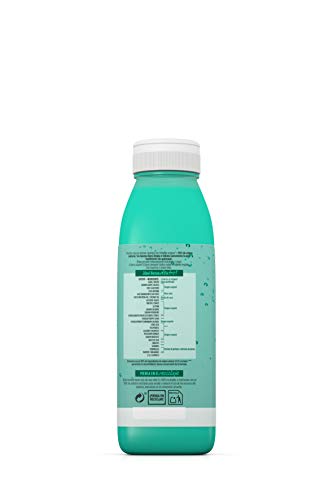 Garnier Fructis Hair Food Champú de Aloe Vera Hidratante para Pelo Normal, Negro - 350 ml