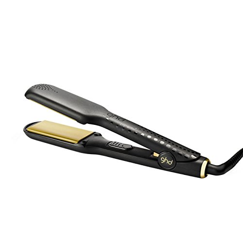 ghd V gold max Styler - Plancha para el cabello, voltaje universal