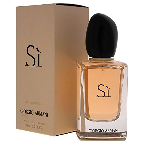 Giorgio Armani Agua de Perfume - 50 ml