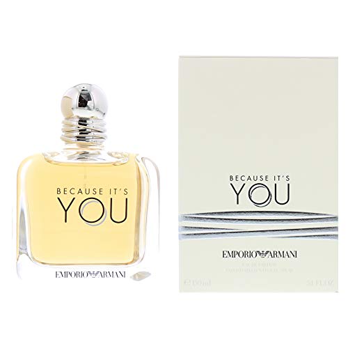 Giorgio Armani Armani Because It's You Epv 150 ml - 150 ml